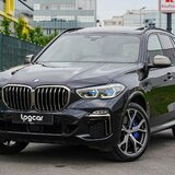 BMW X5M